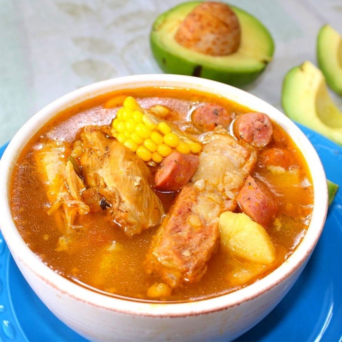 21 Dominican Republic Dishes and Drinks For Your Foodie Bucket List
