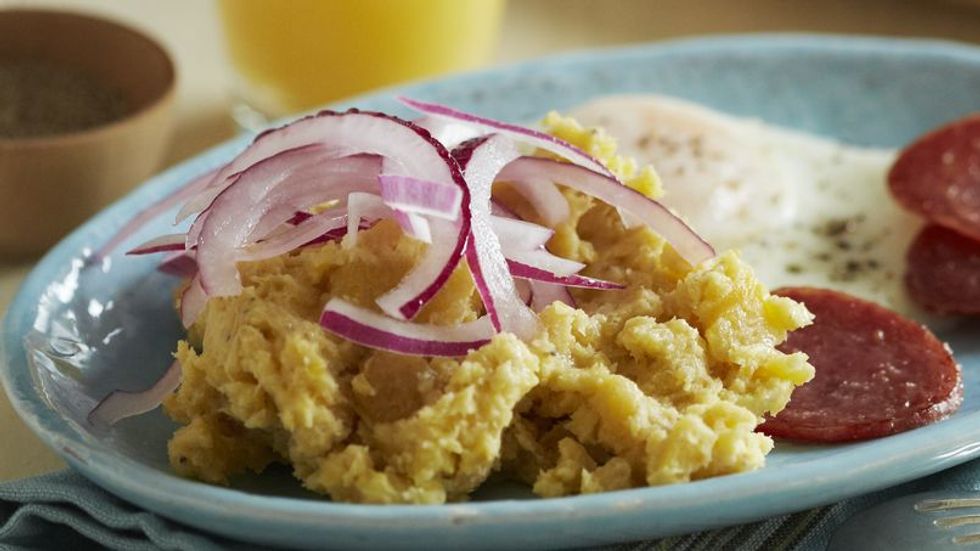 21 Dominican Republic Dishes And Drinks For Your Foodie Bucket List