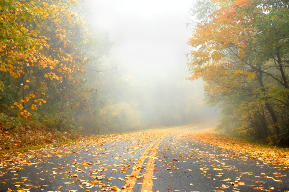 31 Reasons October Is The Best Month