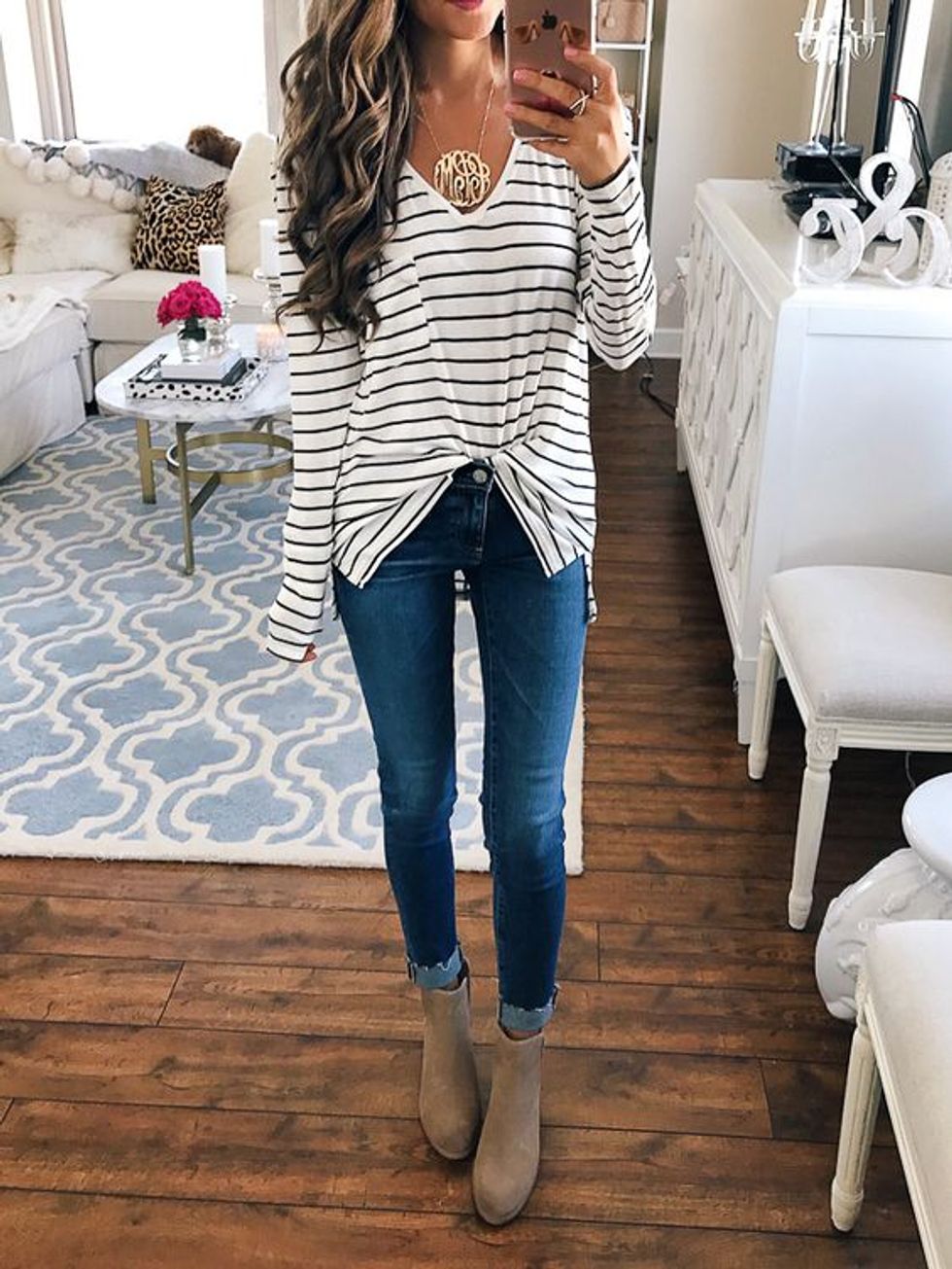 9 Easy Outfit Ideas For Every Lazy Girl This Fall