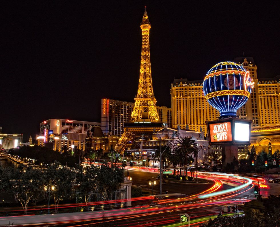Casinos In The United States Casinos In The United States