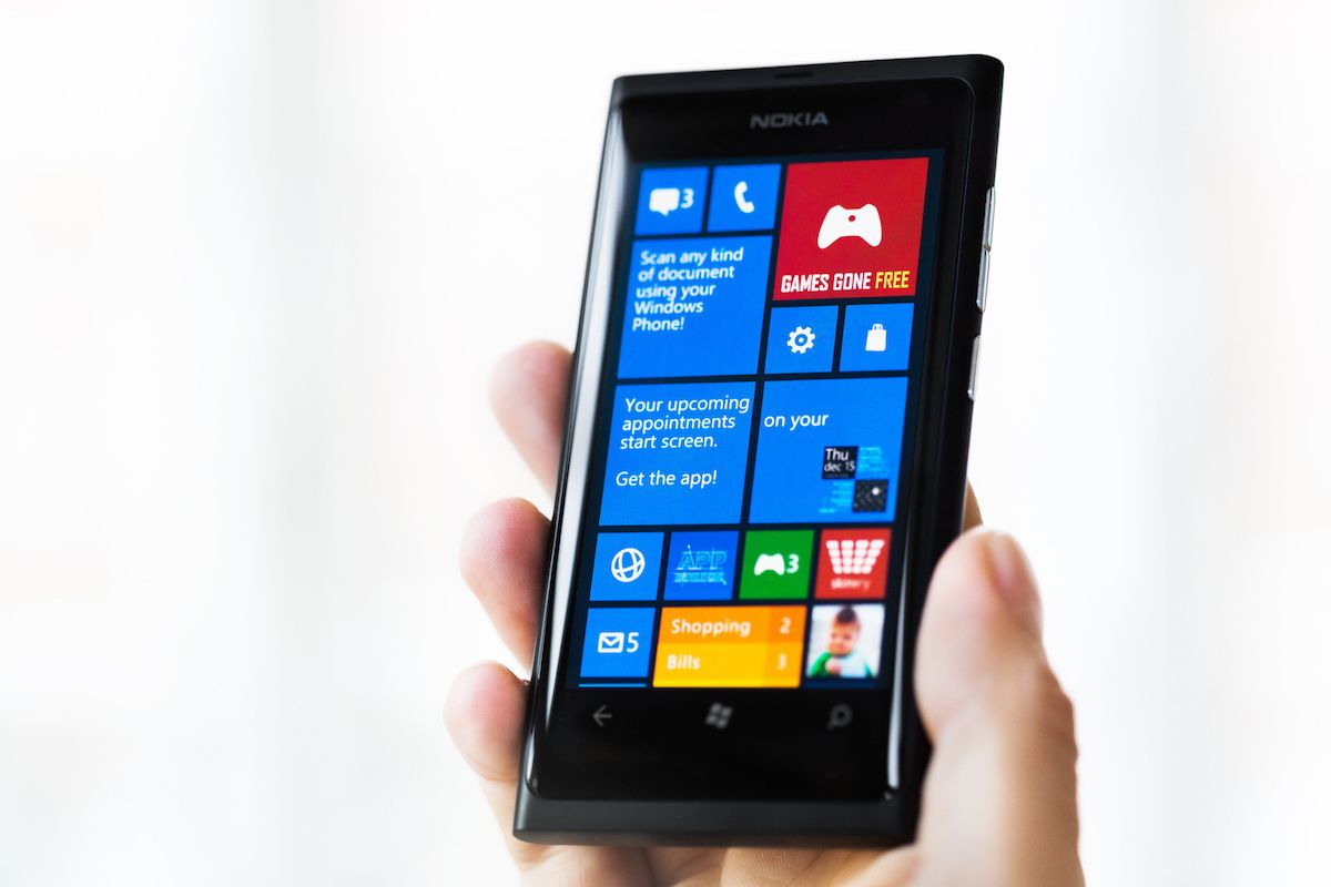 RIP Windows Phone: Microsoft confirms smartphone platform is no more