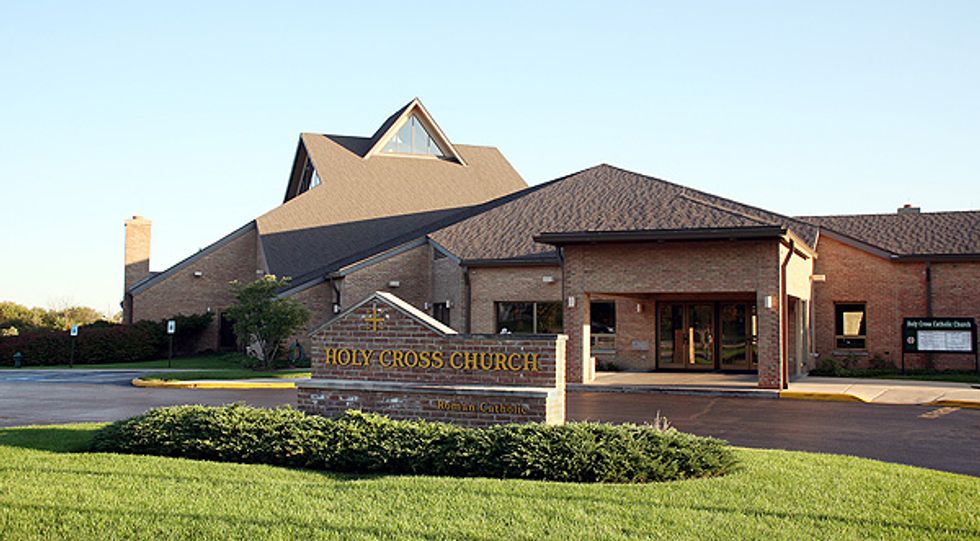 The ABC's Of Batavia, Illinois