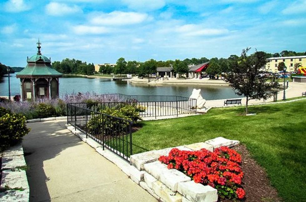 The ABC's Of Batavia, Illinois