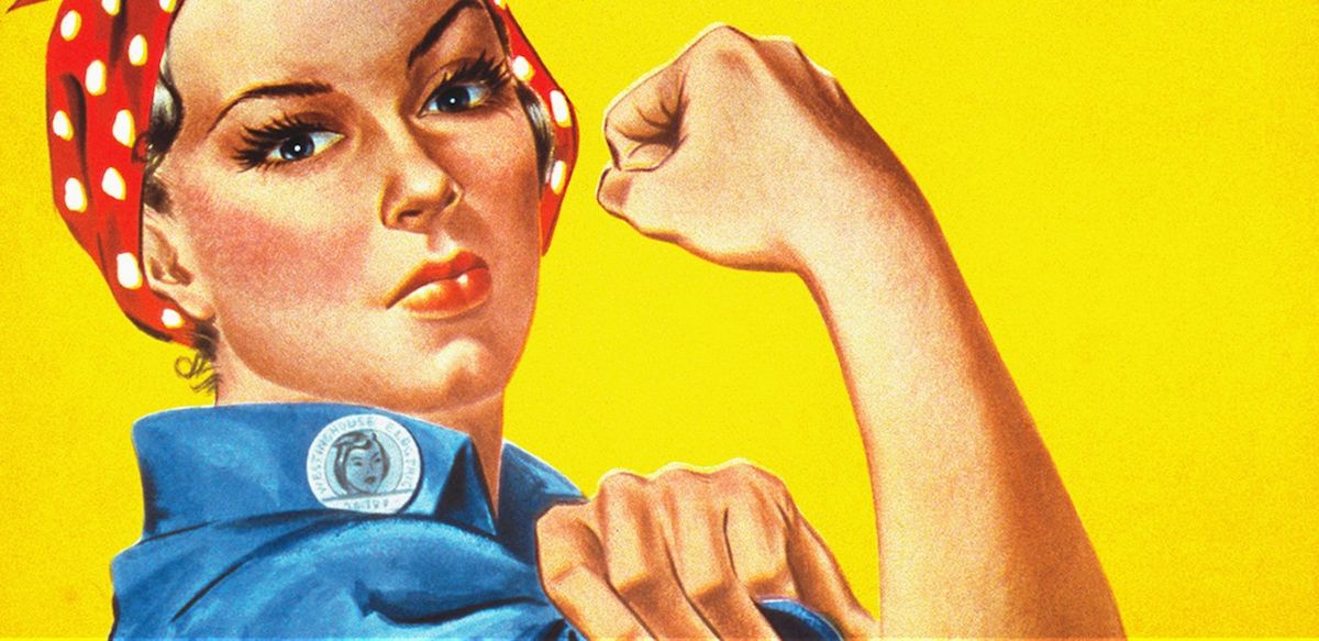 11 General Beliefs About Feminists That Aren't Quite Accurate
