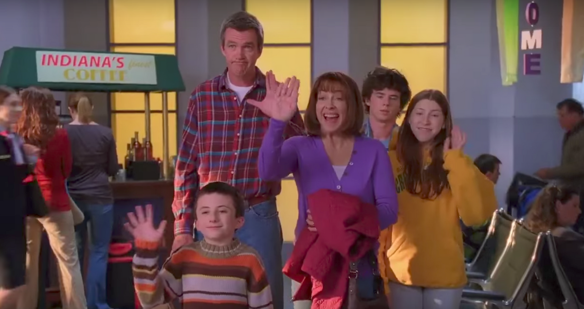 10 Reasons ABC's 'The Middle' Was The Best Primetime TV Show