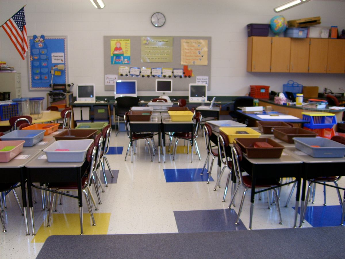 Worksheets Don't Work In the Classroom