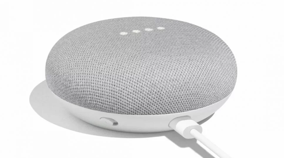 Google Home Mini permanently loses a feature after it was caught spying on owners