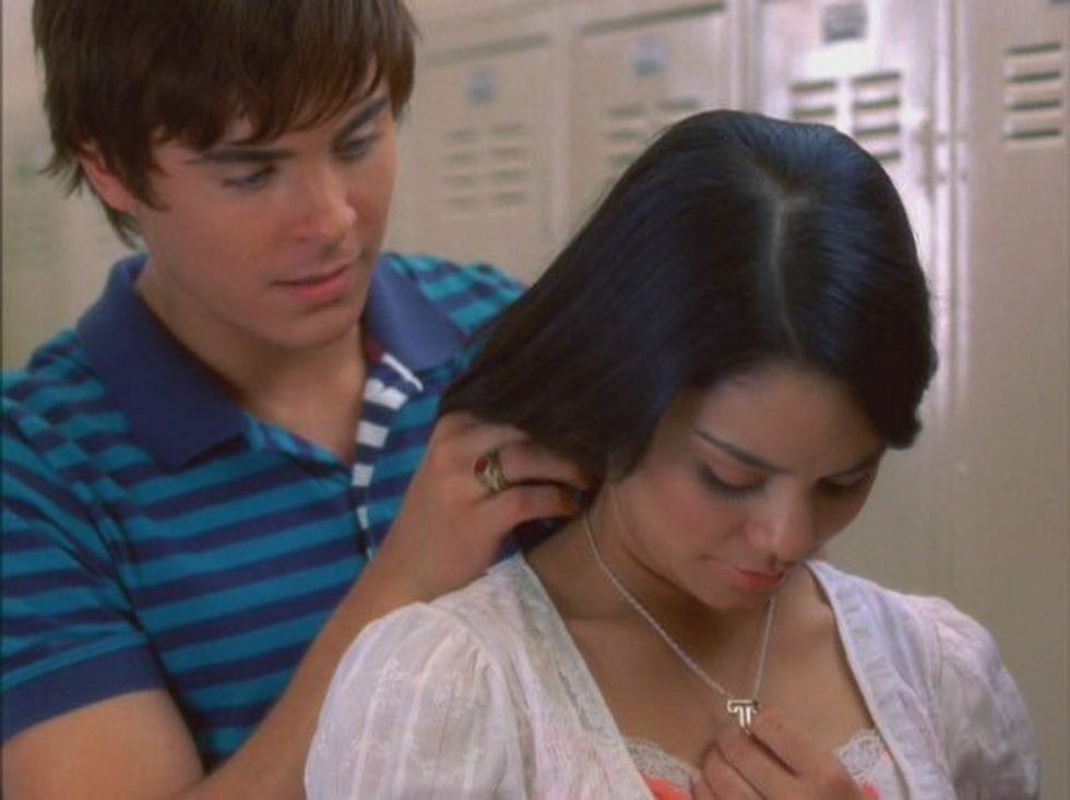 7 Troy And Gabriella Moments That Show Why They Re Still Our Relationshipgoals