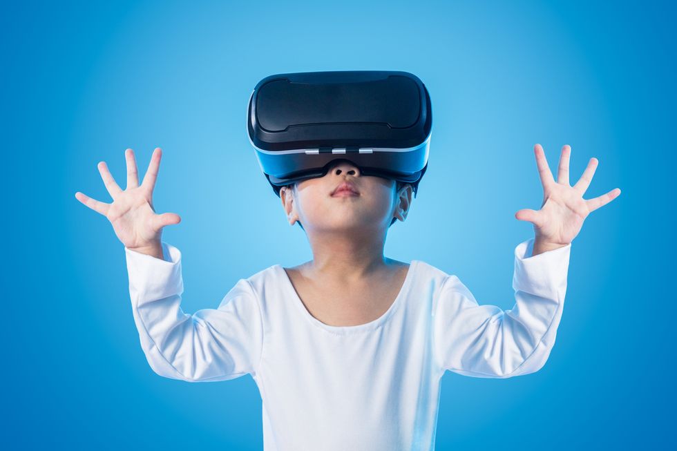 Can Virtual Reality Succeed Or Is It Doomed To Fail Gearbrain 