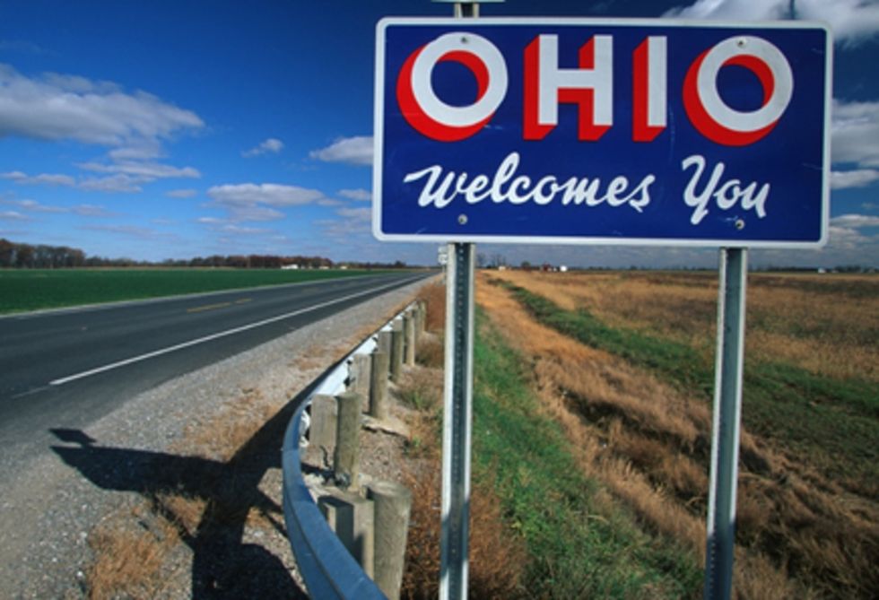 21 Signs You're Definitely From Ohio