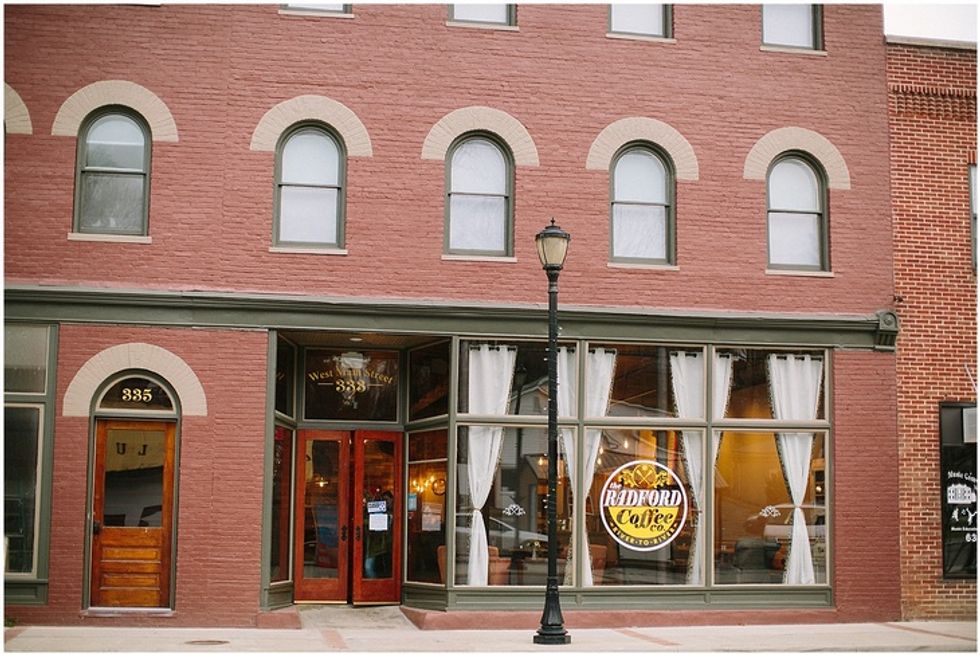 10 Restaurants You Need To Visit In Southwest Virginia