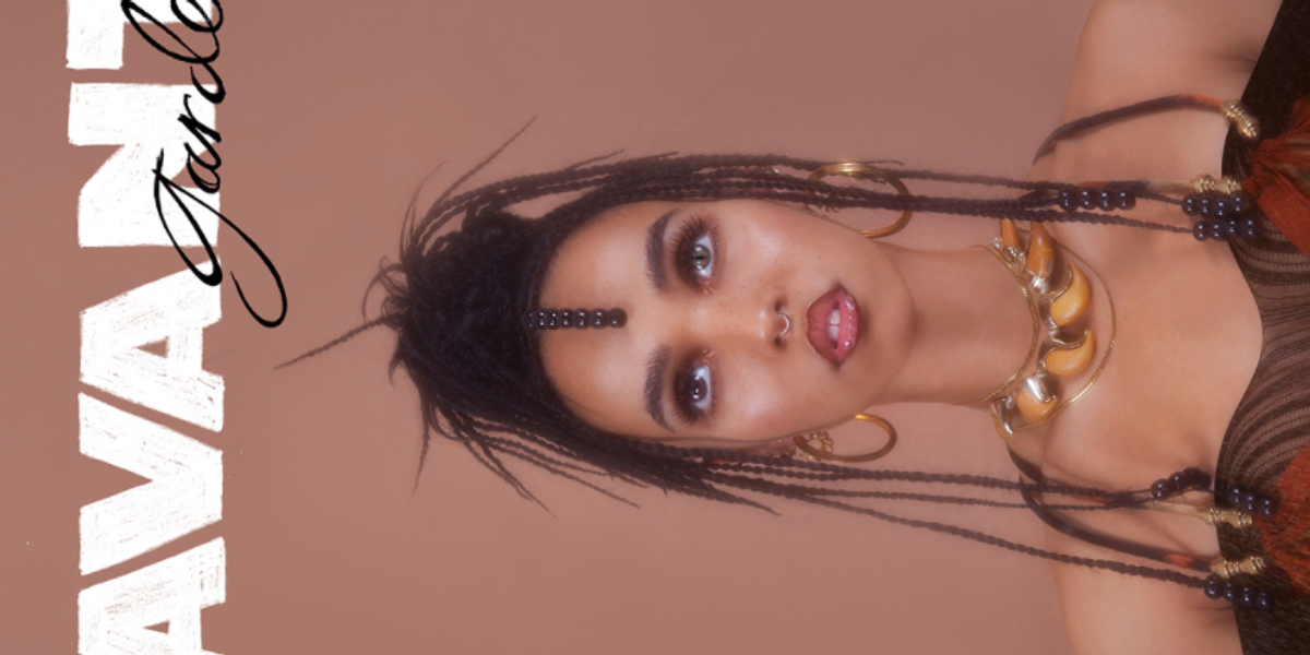 FKA Twigs Has Launched An Instagram Magazine