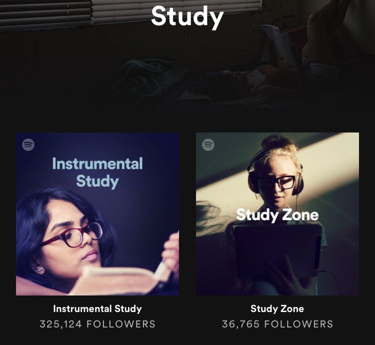 how spotify student premium works