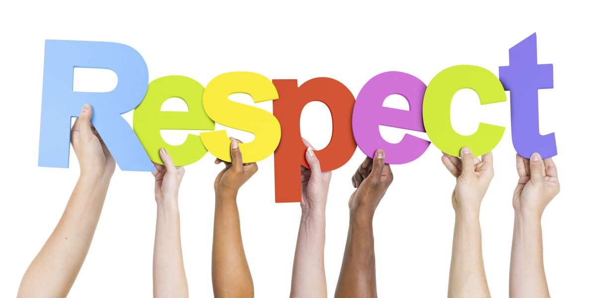 Special Needs People Deserve Respect