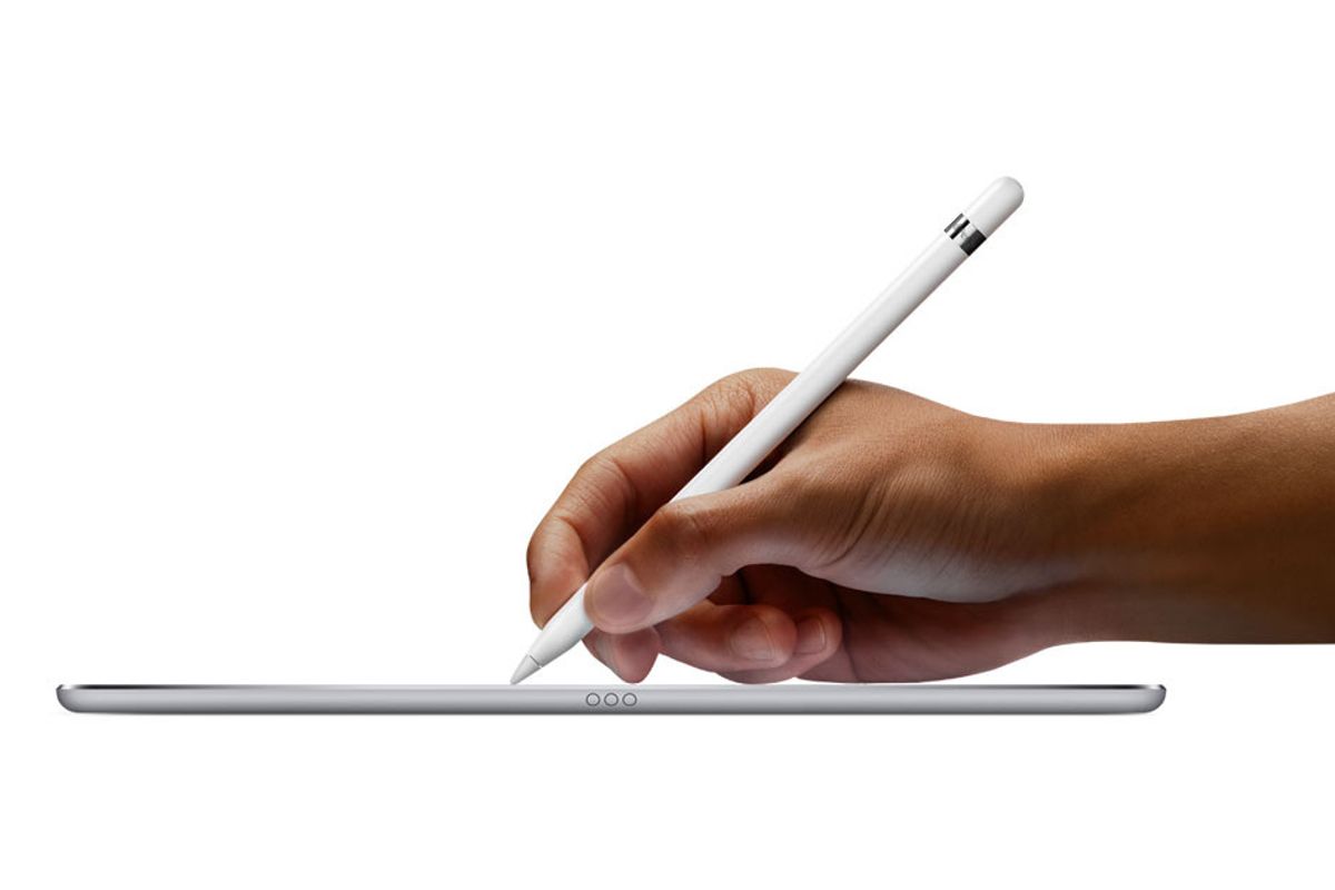 Will Apple really give the iPhone its own stylus in 2019?