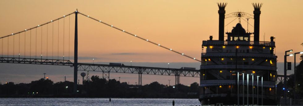 A call for innovation in our cities.