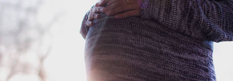 Pregnant women’s sex hormones waver with phthalate exposure.