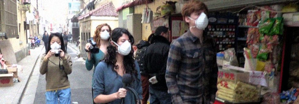 Analysis: Environmental journalism reaches middle age, with mixed results.
