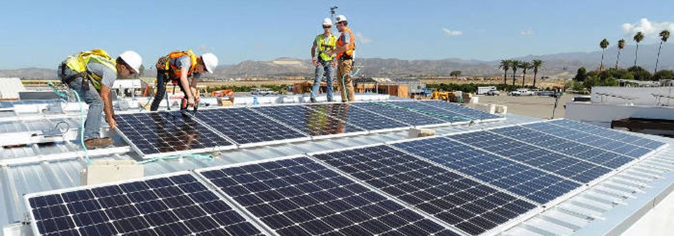 Coal to solar switch could save 52,000 US lives per year.