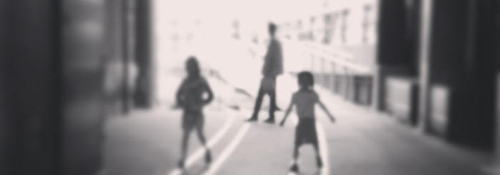 Pollution and stress at home combine to spur more hyperactivity.