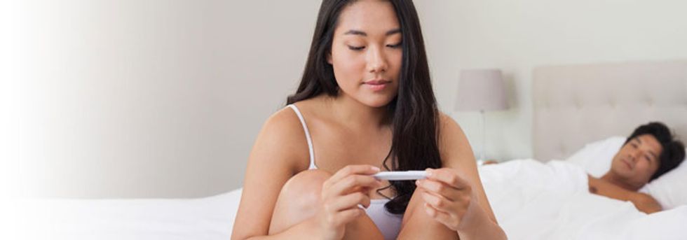 male fertility plastic pollution