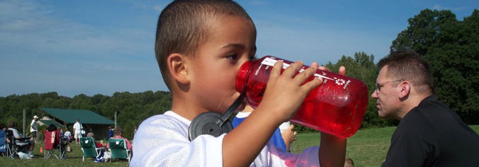 25 years of endocrine disruptor research – great strides, but still a long way to go.