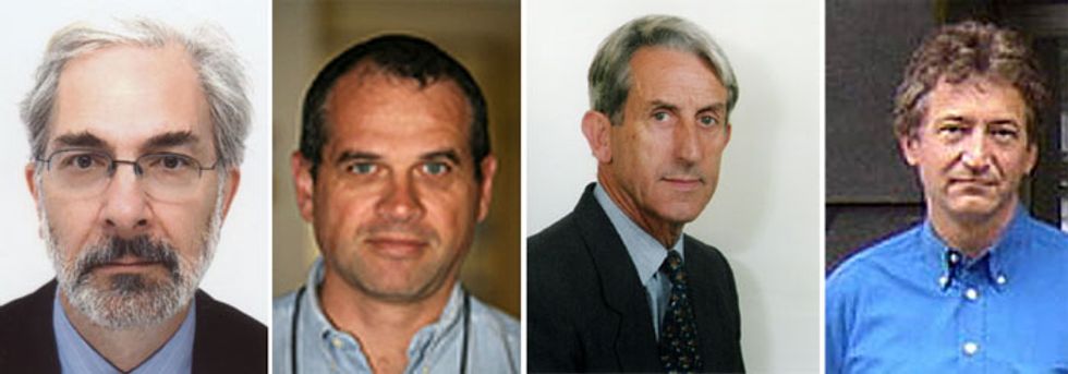 Endocrine disruptors: Brussels’ industry-linked scientists sow doubt.