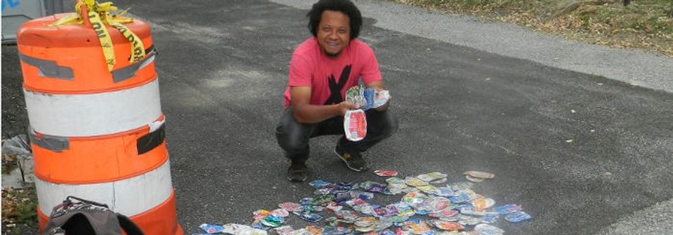 For the birds: Avian art connects, educates, conserves.