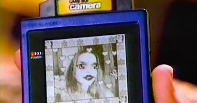 11 Slammin' '90s Quotes To Yoink For Your Next Insta Caption 11 Slammin' '90s Quotes To Yoink For Your Next Insta Caption
