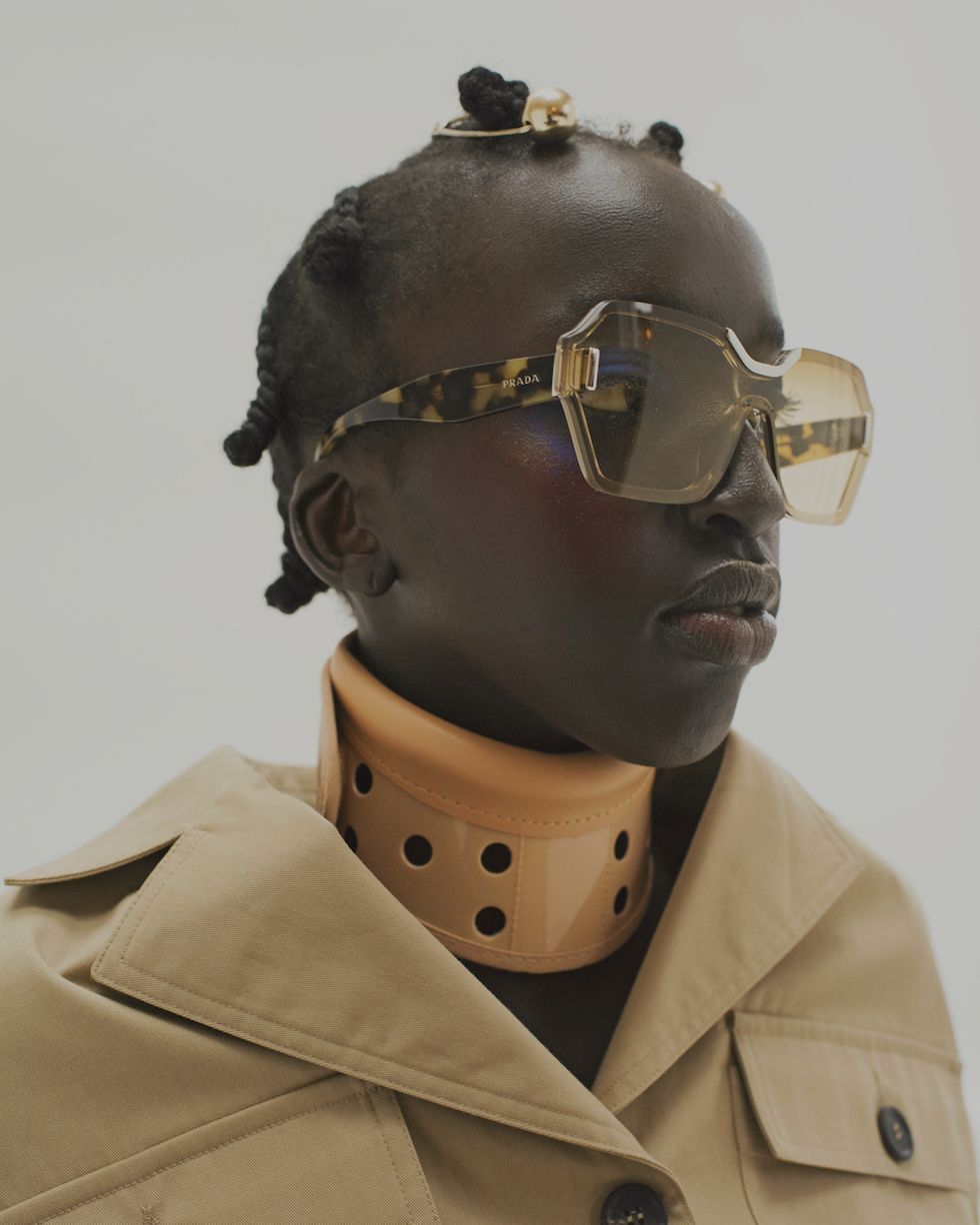 A Nasty Boy Magazine's 'Creative Class of 2018' Highlights 40 African