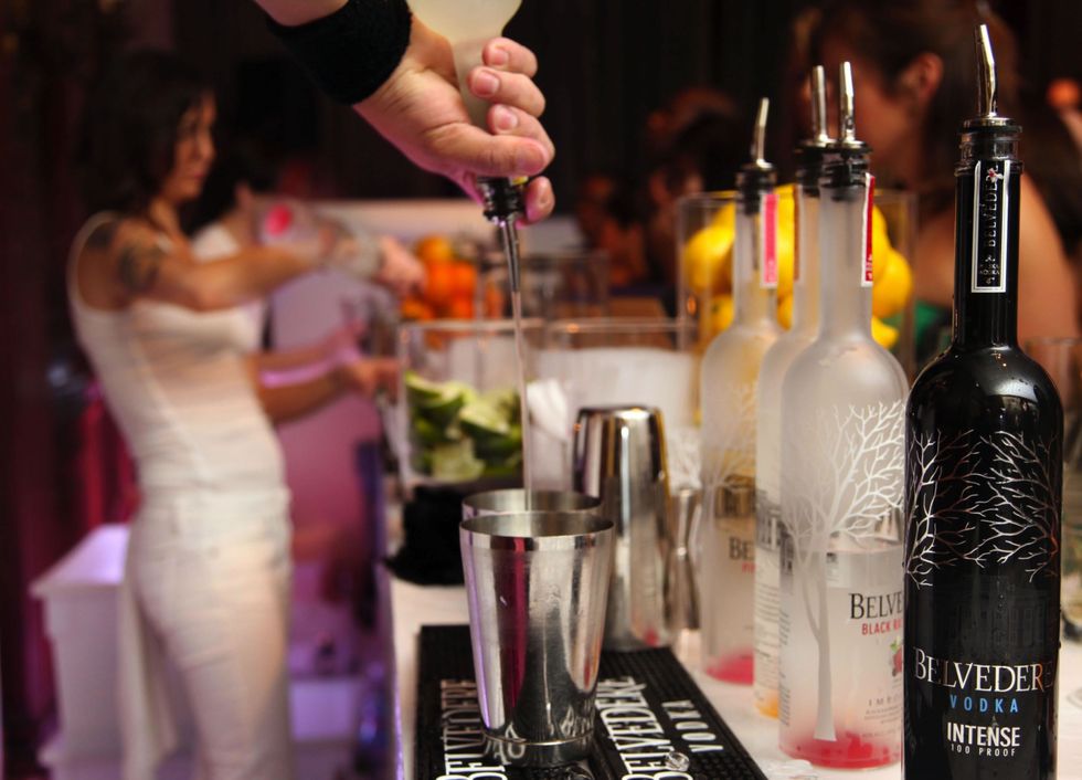 5 Facts About Bartending That You Need To Know