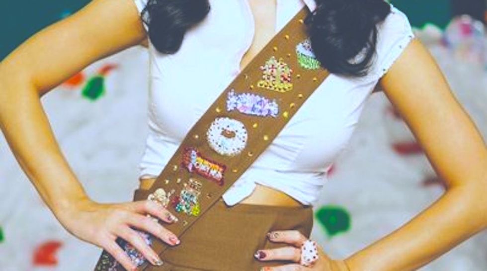 11 Highly Offensive Halloween Costumes To Avoid This Halloween