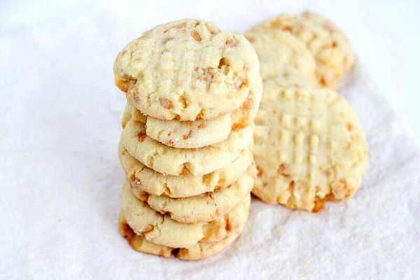 20 Unusual Cookie Recipes For National Cookie Month