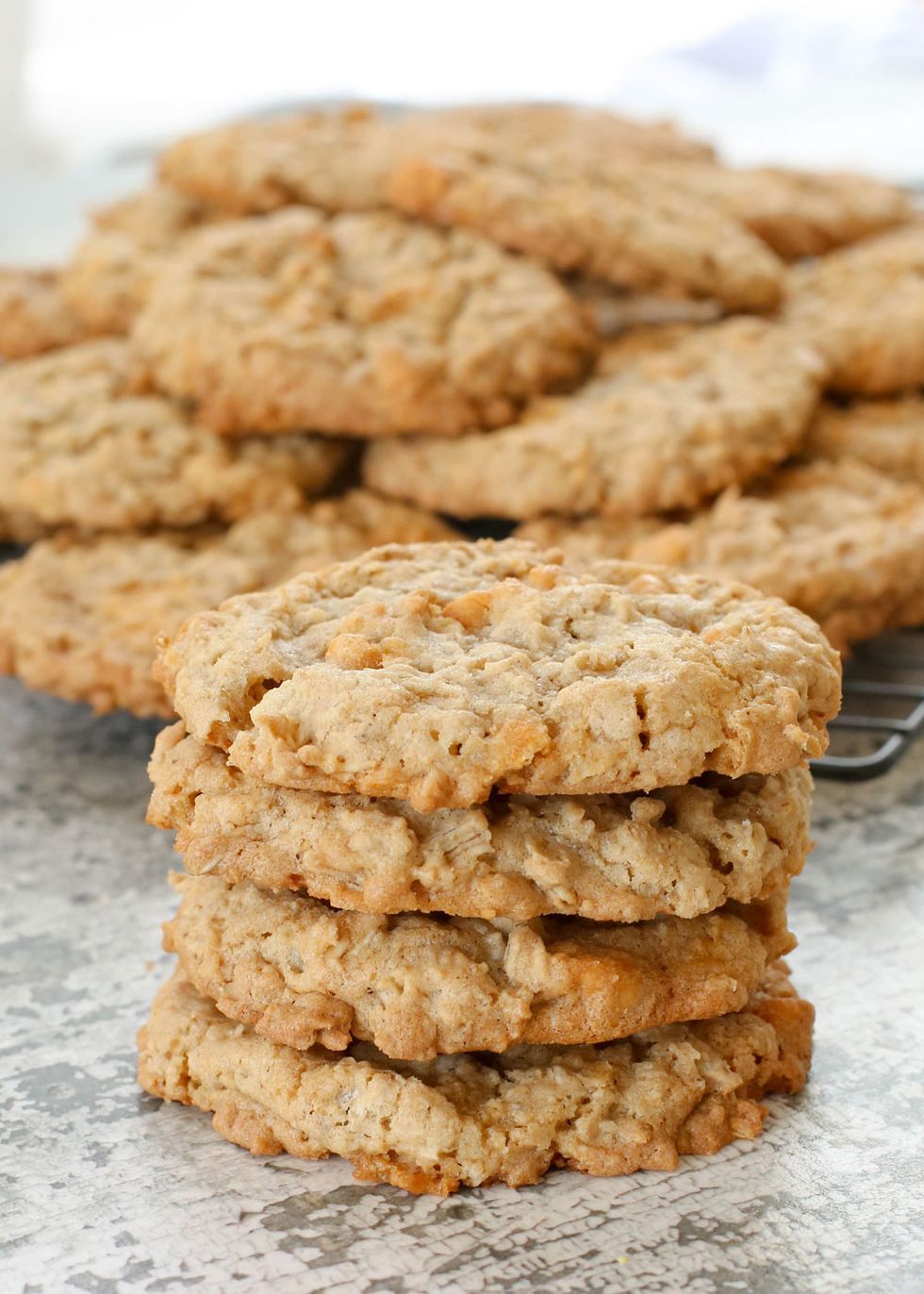 20 Unusual Cookie Recipes For National Cookie Month