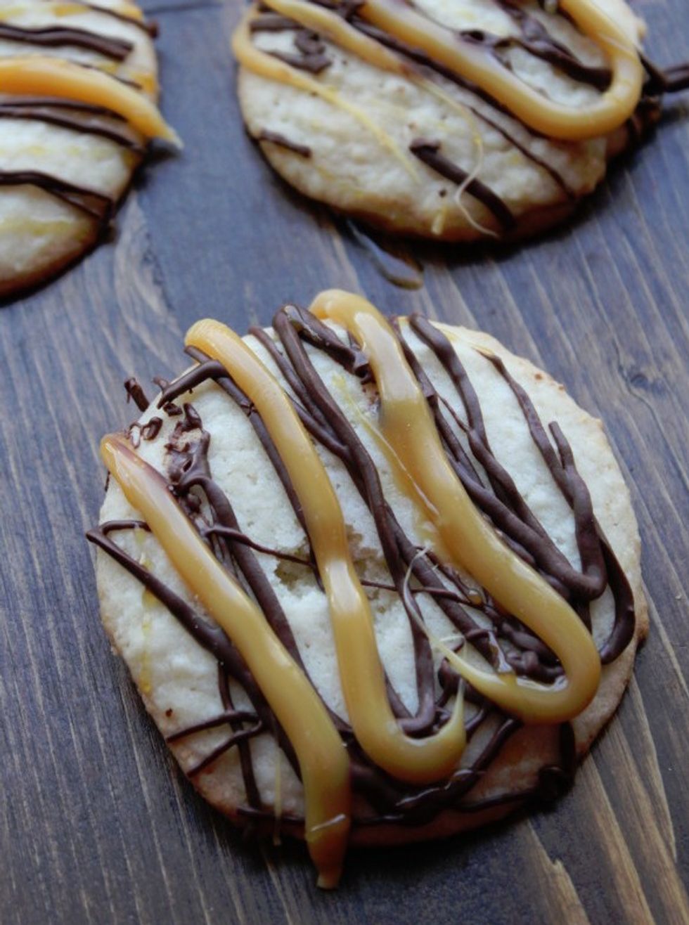 20 Unusual Cookie Recipes For National Cookie Month 20-unusual-cookie-recipes-for-national-cookie-month