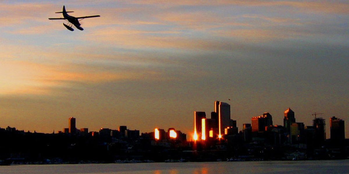 Analysis: Getting the lead out of our skies.
