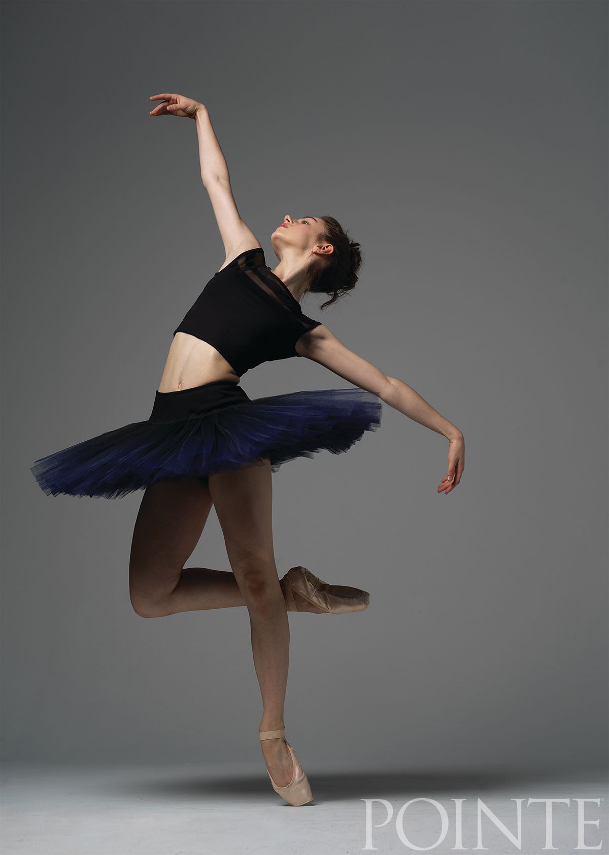 These Modern Minimalist Tutus Will Amp Up Your Classical Look Pointe