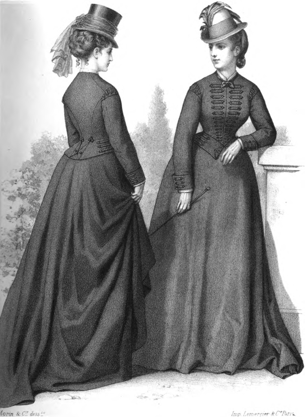 The History Of The "Ideal Body Type"