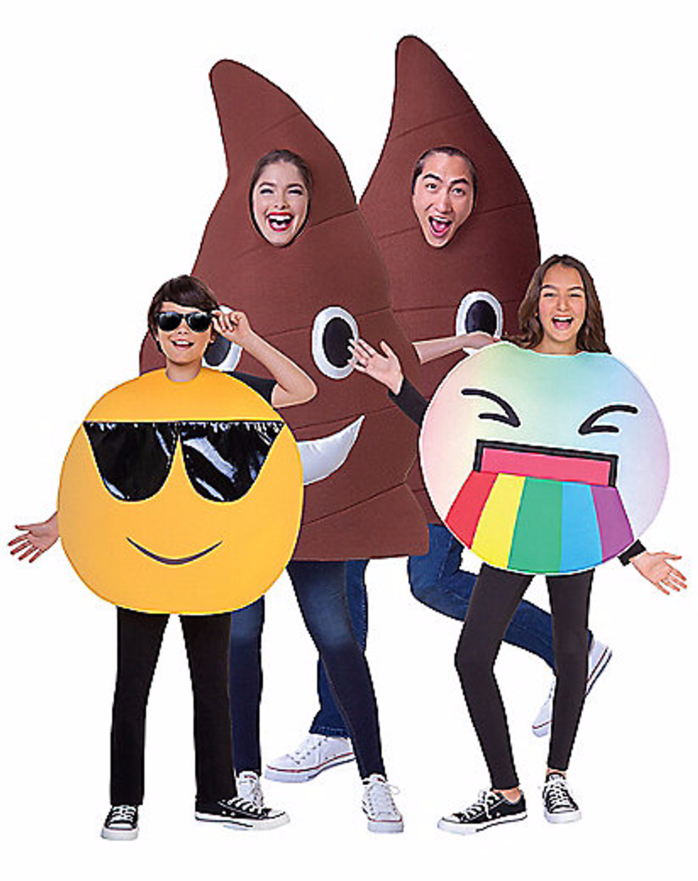 9 Totally Relevant Halloween Costumes for 2017