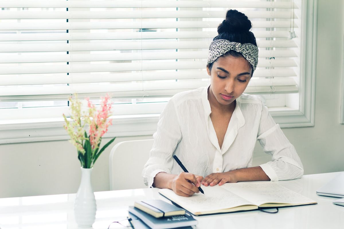 6 Rupi Kaur Poems Every Teenage Girl Needs To Read 6 Rupi Kaur Poems Every Teenage Girl Needs To Read