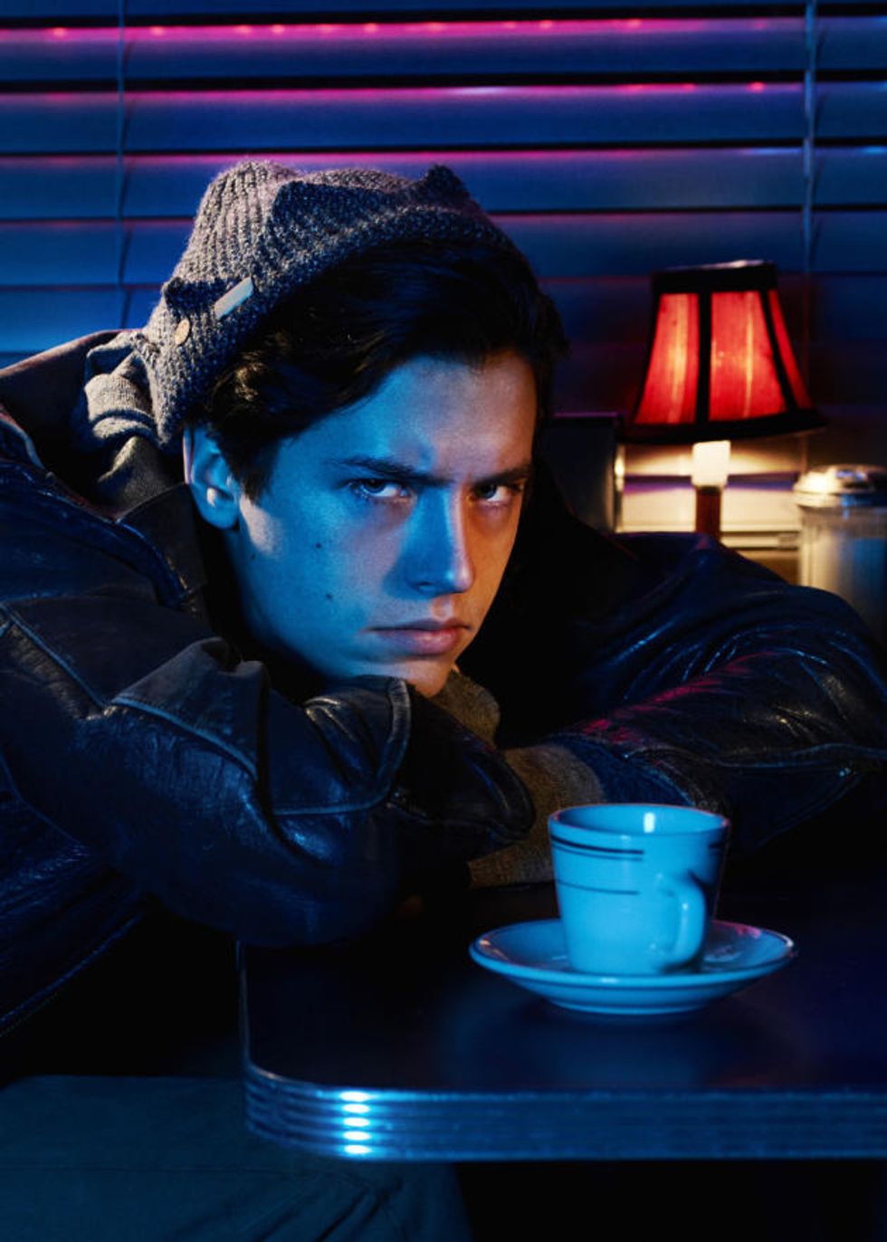 18 Times Jughead Joness Beauty Was Too Hot To Handle