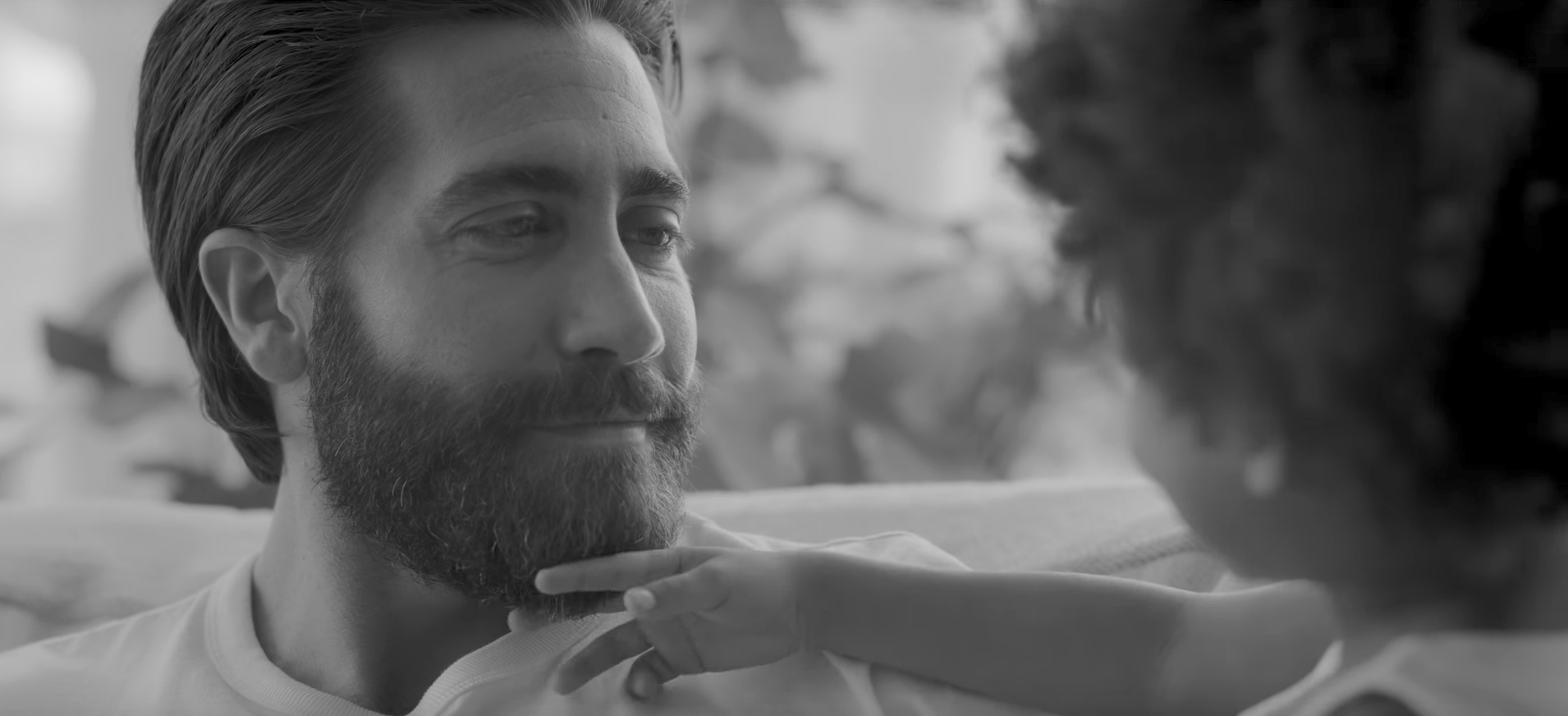 jake gyllenhaal calvin klein