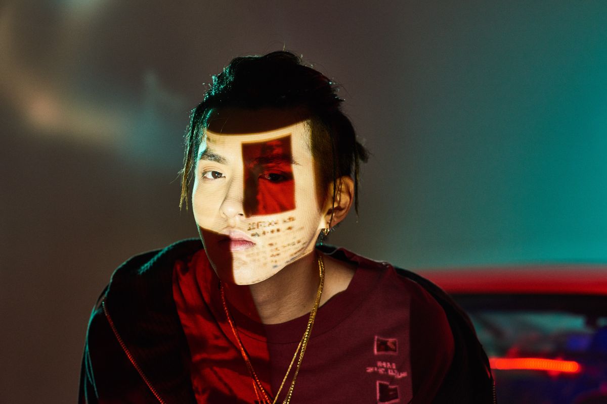 Kris Wu's 'Like That': Listen To The New Song
