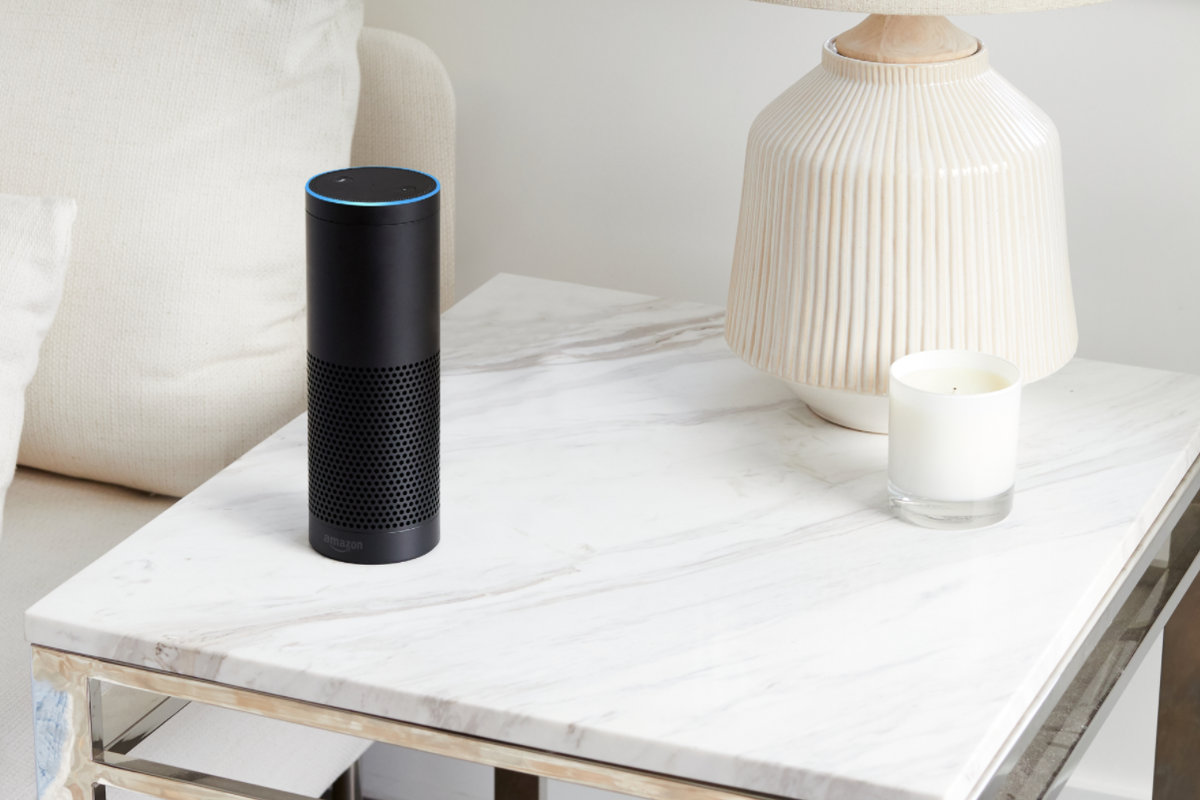 Amazon Echo 2 vs Echo Plus: What's the difference?