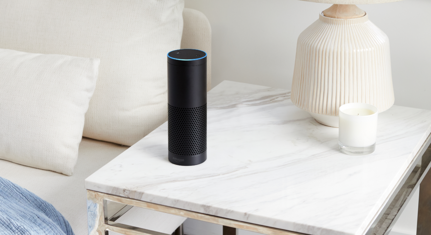 Amazon Echo Plus 第2世代　2台セット Amazon Echo Plus 第2世代 2台セット 2台のAmazon Echoでステレオ再生