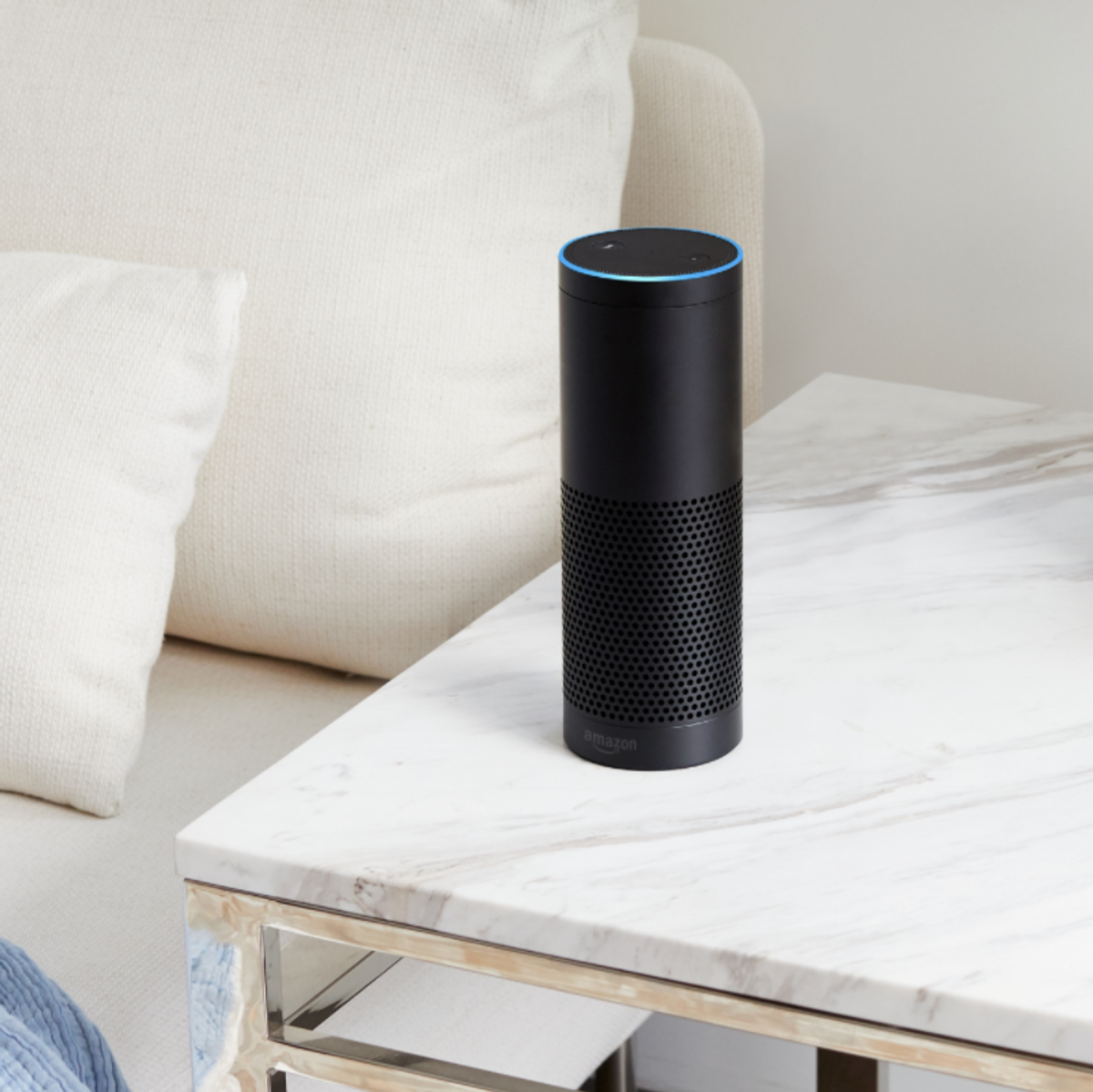 Amazon Echo 2 vs Echo Plus: What's the difference? - Gearbrain