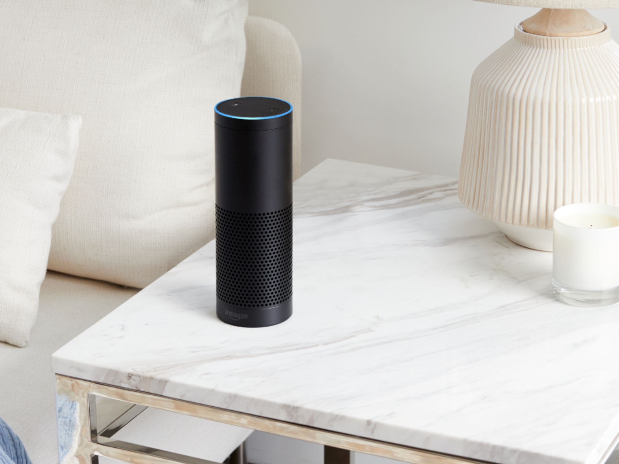 Amazon Echo 2 vs Echo Plus: What's the difference? - Gearbrain