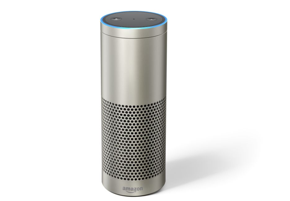 amazon echo and echo plus