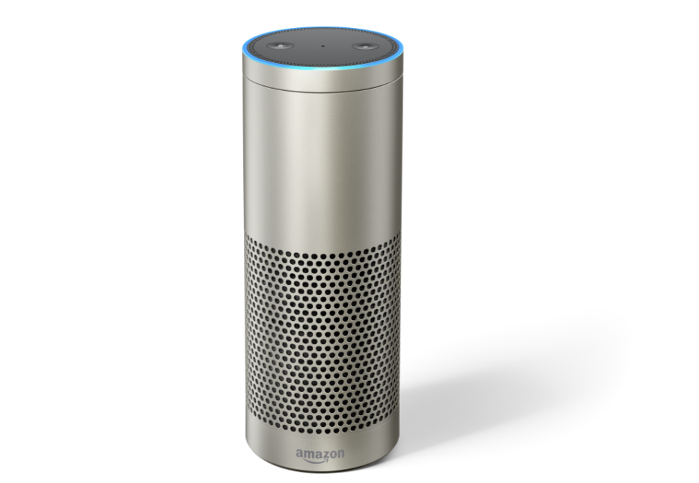 Amazon Echo 2 vs Echo Plus: What's the difference? - Gearbrain